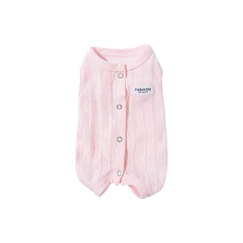 Hippie dogs Pet Clothing