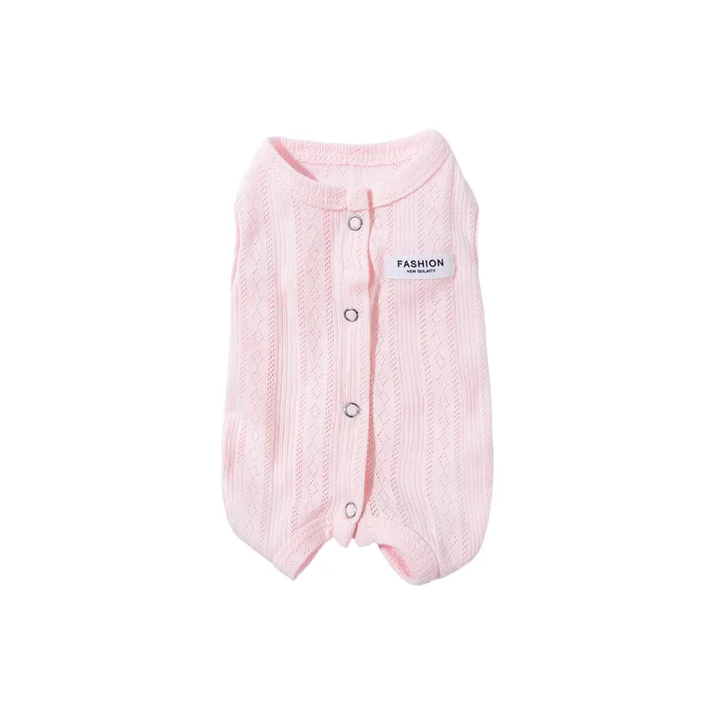 Hippie dogs Pet Clothing-0