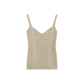 OUR LEGACY Cami Tank Top