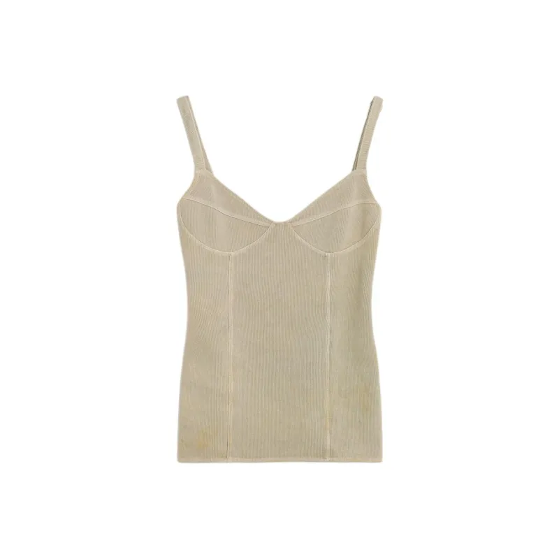 OUR LEGACY Cami Tank Top-0