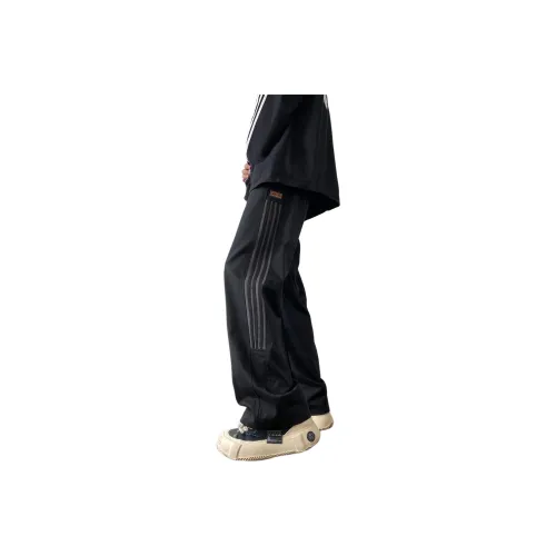 Luosamen Casual Pants Unisex