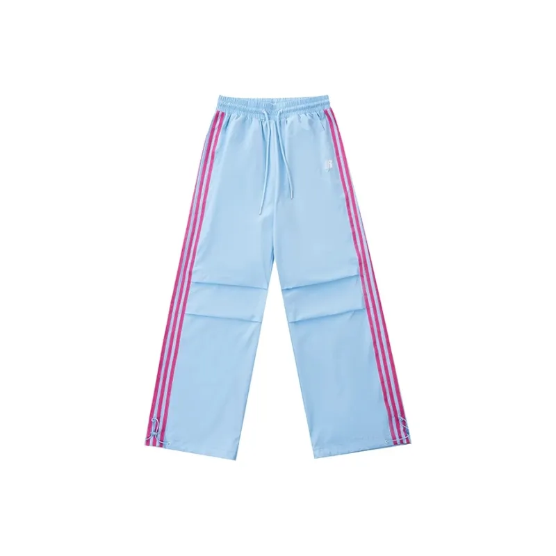 FDR Casual Pants Unisex-4