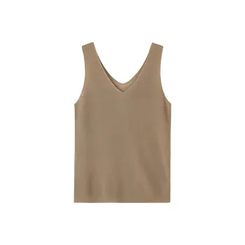 Fragment Tank Tops Women's