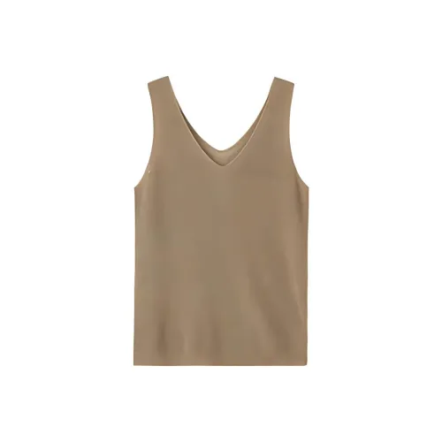 Fragment Tank Tops Women's