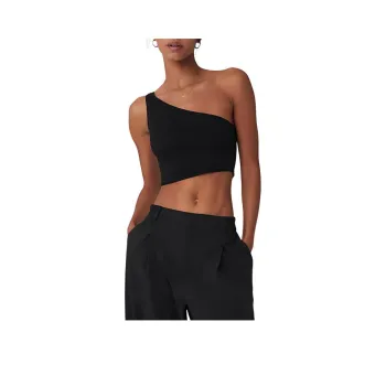Alo Yoga Tank Tops Women's