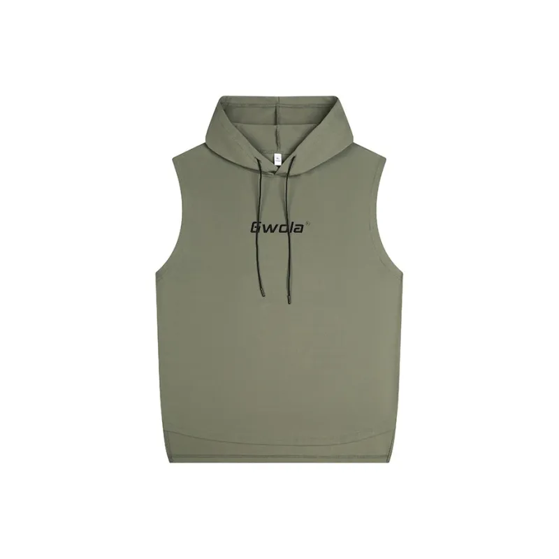 Gwola Tank Tops Unisex-15