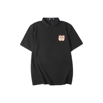 Pin Li T Shirts Men