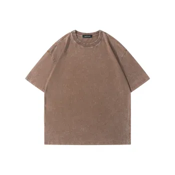 JEANSWEST T Shirts Unisex