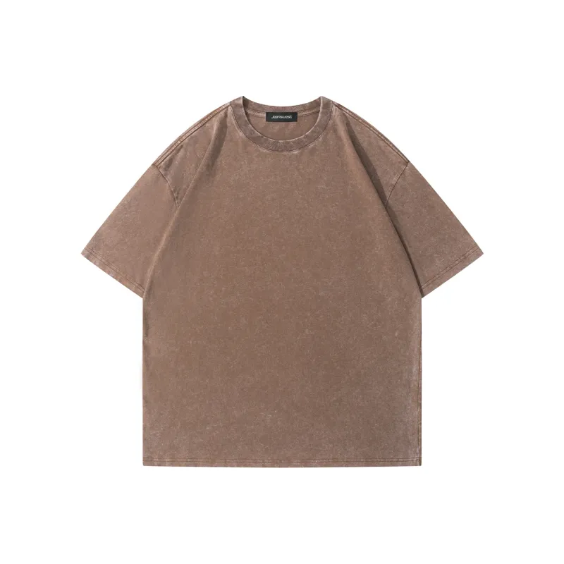 JEANSWEST T Shirts Unisex-0