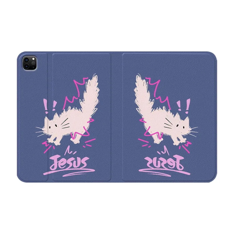YIBAOBAO Tablet Protective Cases-19
