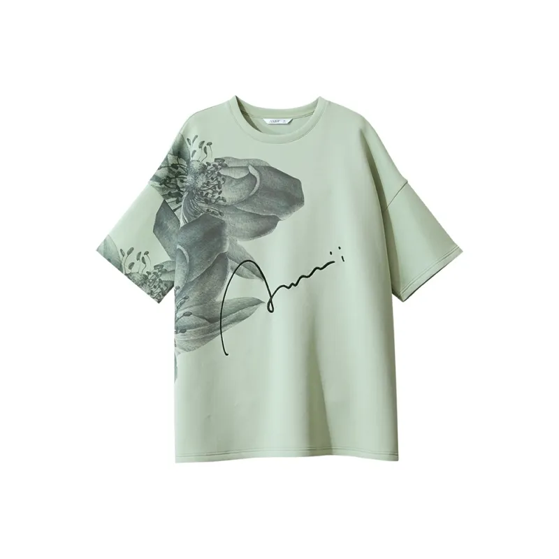 AMII T Shirts Women's-6