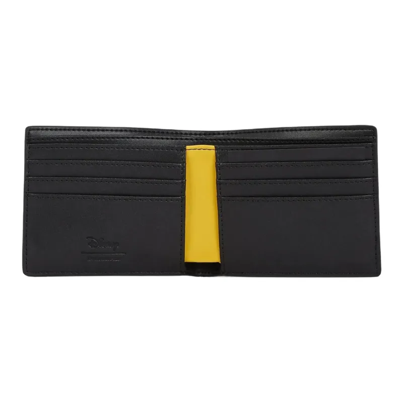 KARL LAGERFELD / Karl Lagerfeld Jeans X Disney Cartoon patch Wallet-2