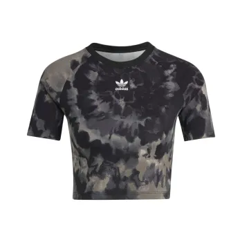 Adidas Tie dye Baby T shirt