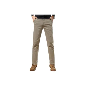 Jeep Casual Pants Men