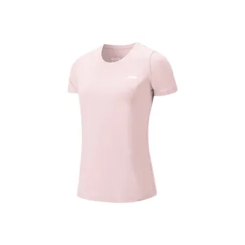 LINING T Shirts Women's Pink