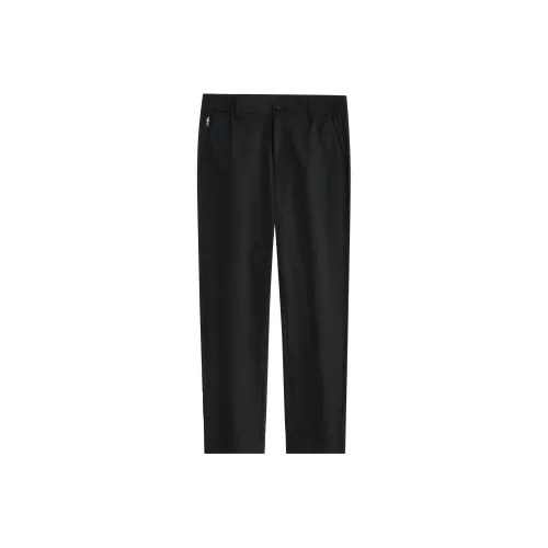 Dance With Wolves Casual Pants Men's