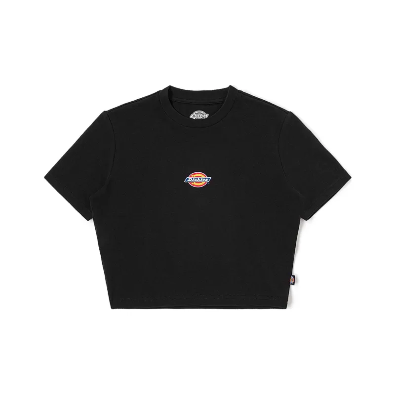 Dickies Regular T Shirt Women's-0