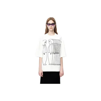VVNK JANE PLUS T Shirts Women's
