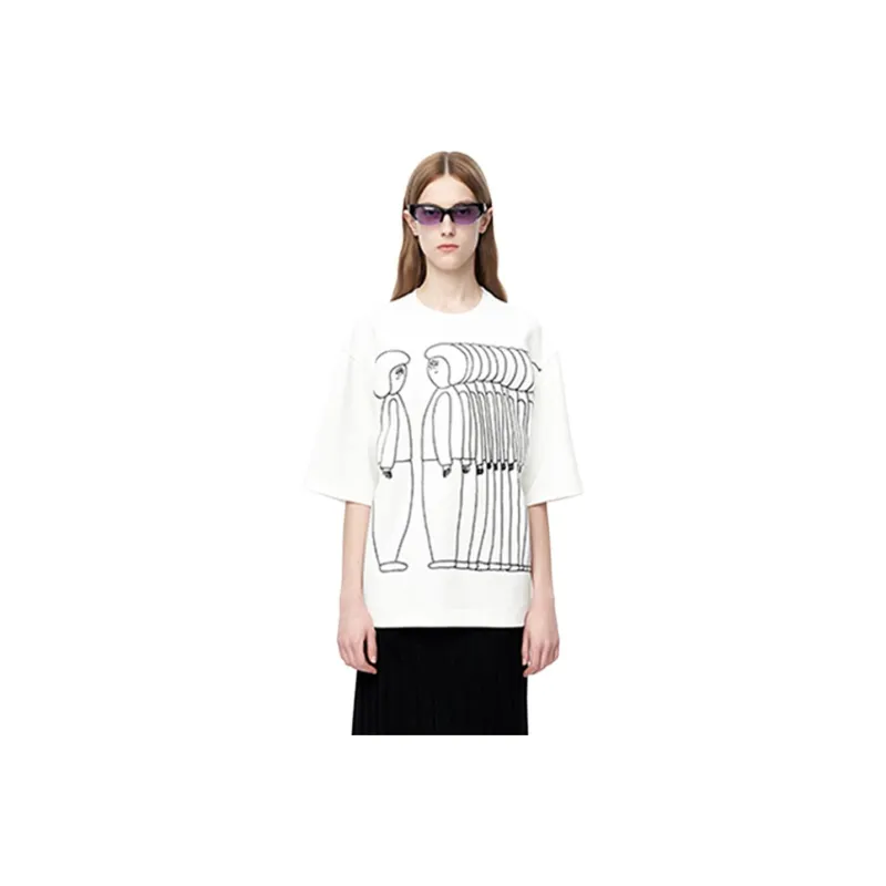 VVNK JANE PLUS T Shirts Women's-1