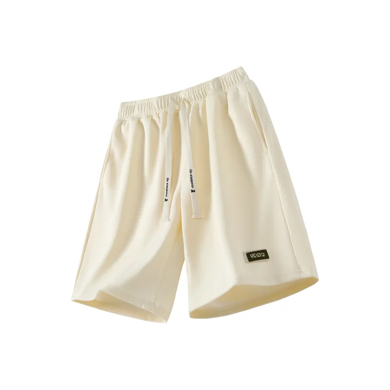 The Simpsons Casual Shorts Unisex-4