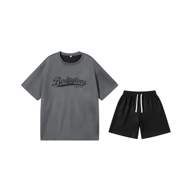 BODY GLOVE Casual Sportswear Unisex-19