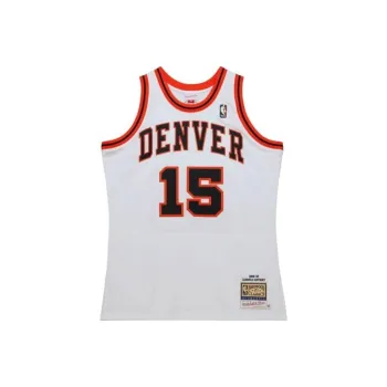 Mitchell Ness 2006/07 Carmelo Anthony Denver Nuggets '' Swingman Jersey