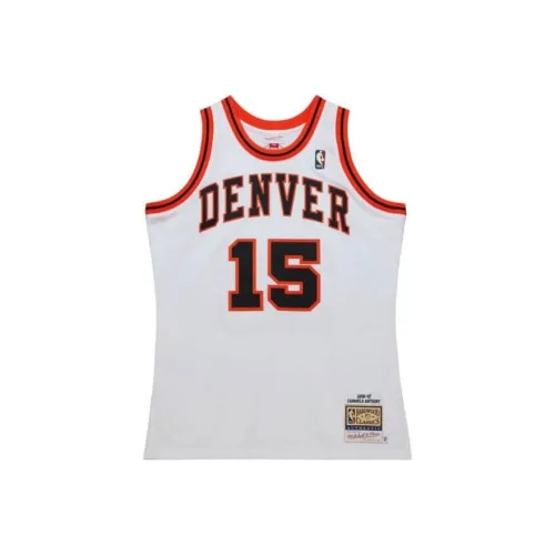 Mitchell Ness 2006/07 Carmelo Anthony Denver Nuggets '' Swingman Jersey