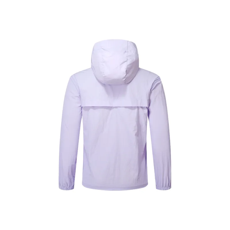 WANZERAM Super Light Breathable UV Protection Sun Protection Clothing Unisex-25
