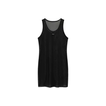 CHUU Tank Tops Women's Black