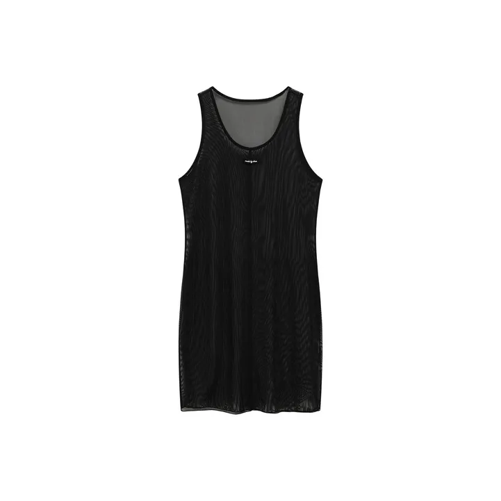 CHUU Tank Tops Women's Black-0