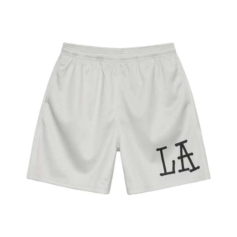 Stussy Ny Mesh Short-4