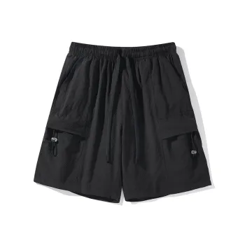 ASWZ Casual Shorts Men