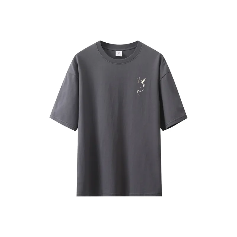 OKPI T Shirts Unisex-26