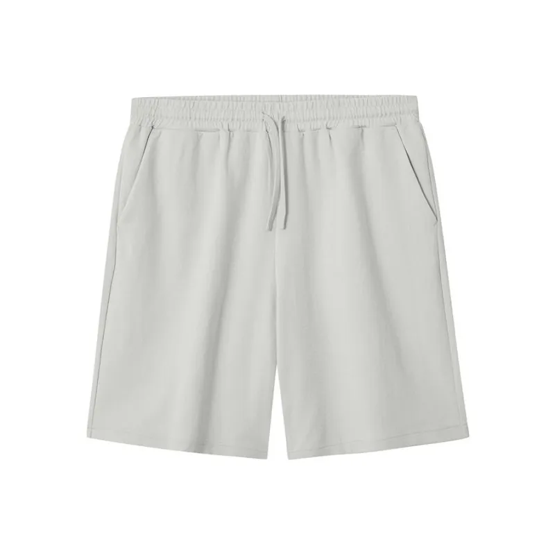 MUJI Casual Shorts Men-1