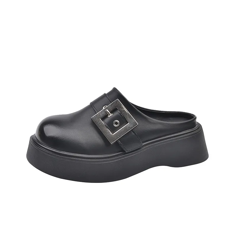 VAEL Abrasion Resistant Slip Resistant Quick Dry Closed Toe Slippers Women's-0