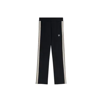 PALM ANGELS Pa Monogram Nylon Joggers
