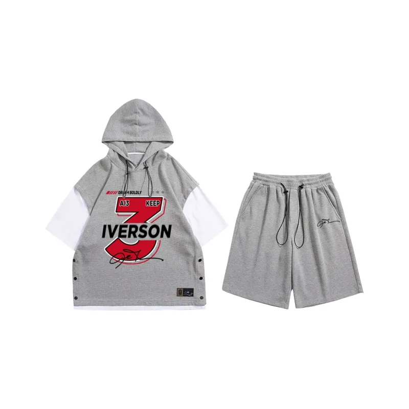 AI3 Casual Sportswear Unisex-4