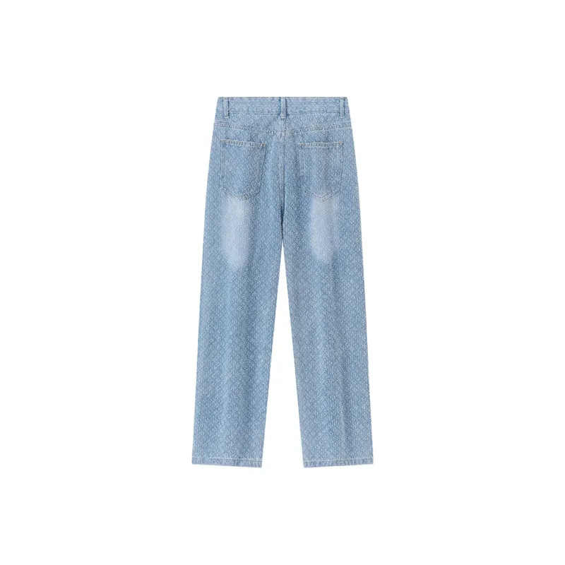 MindBridge Jeans Unisex-6
