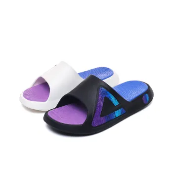 PEAK Extreme National Creativity Slide Slippers Men