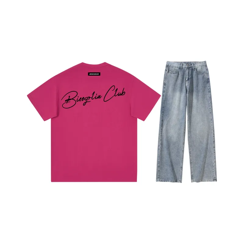 BISEGRLIN Casual Sportswear Unisex-40