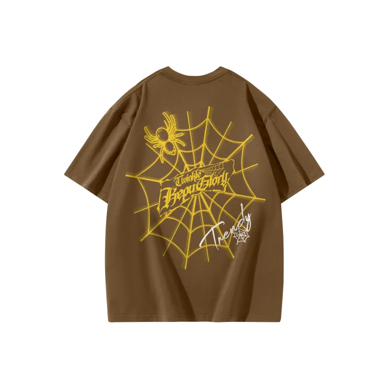 Kepu T Shirts Unisex-26