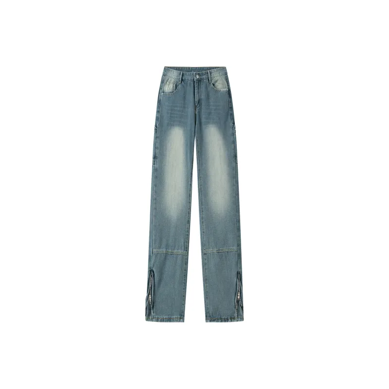 SAME FLOW Jeans Unisex-2