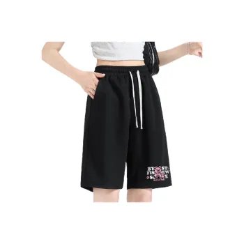 FASTFISH Casual Shorts Unisex
