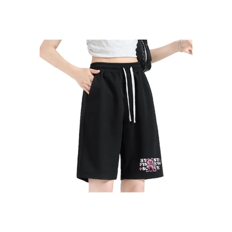 FASTFISH Casual Shorts Unisex-5