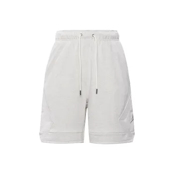 JORDAN Sports Shorts Men Sail White