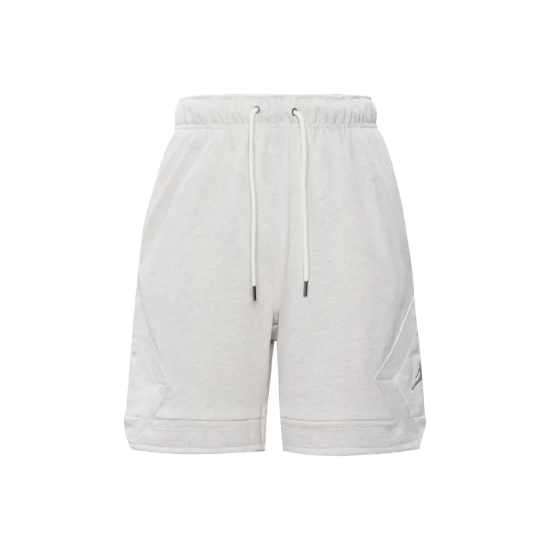 Jordan Sports Shorts Men Sail White-0