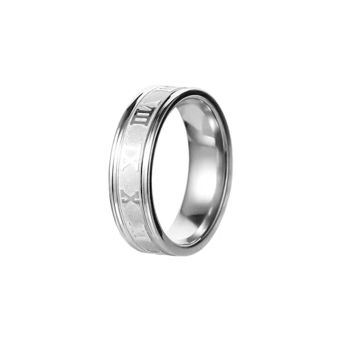 CHIEMOT Titanium Steel Anklets Womens