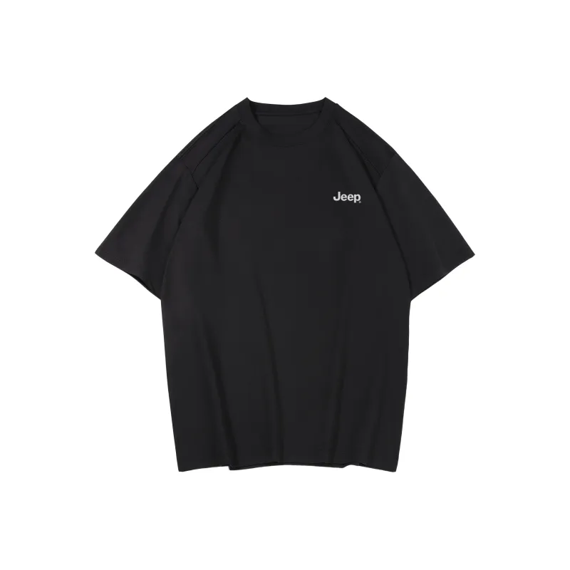 Jeep T Shirts Unisex-2