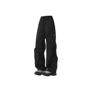 PAINT STAIN Casual Pants Unisex