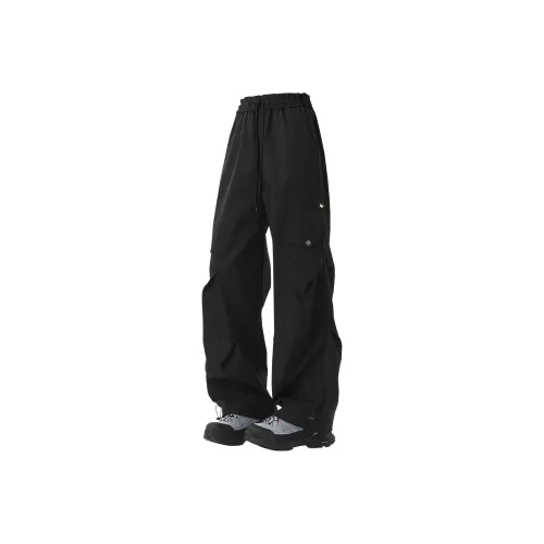 PAINT STAIN Casual Pants Unisex